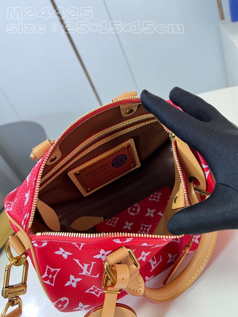 LV Speedy Bags